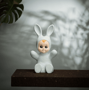 Hovedbilde Goodnight light, Mint bunny ...