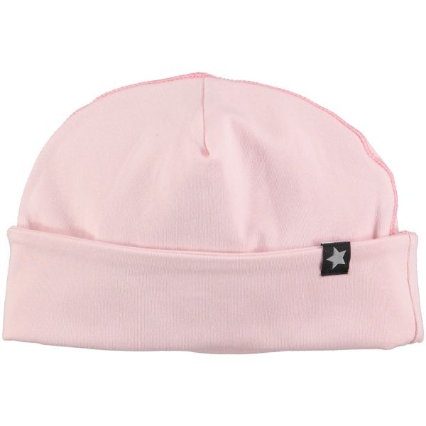 Molo Nyree la la pink bomullslue