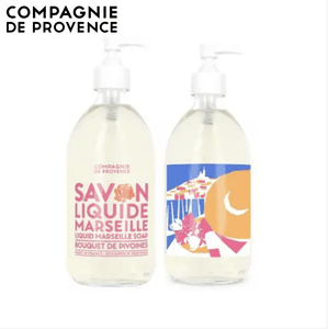 Hovedbilde Savon de Marseille, Flytende ...