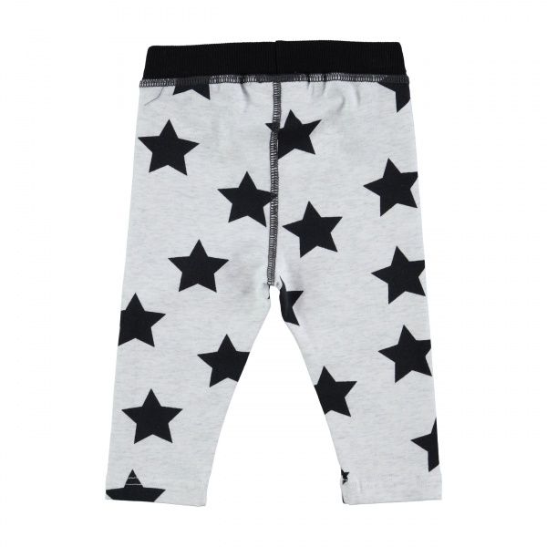 Molo, Soul black star bukse