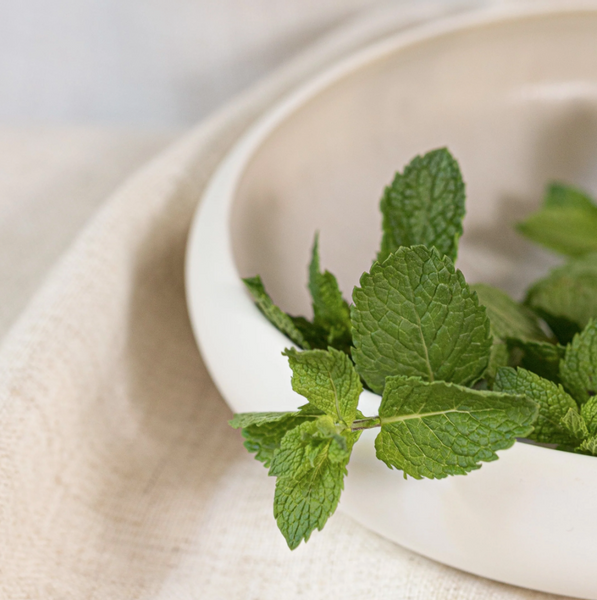 Volant, &Oslash;kologisk peppermint eterisk olje