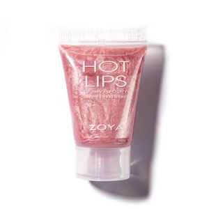 Hovedbilde Zoya Hotlips lipbalm, Trendy ...